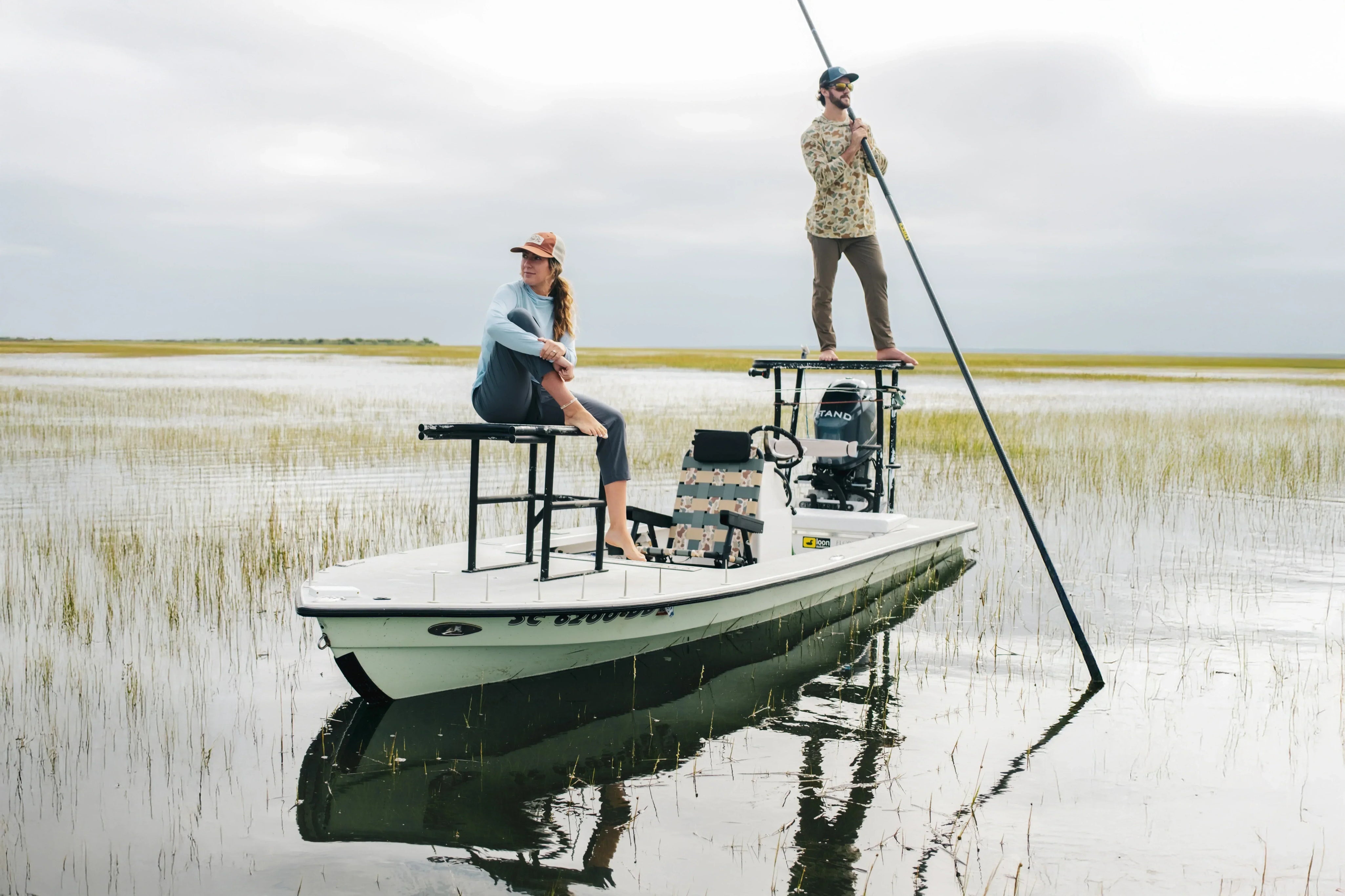 PARKIT x Free Fly: A Collaboration Rooted in the Outdoors