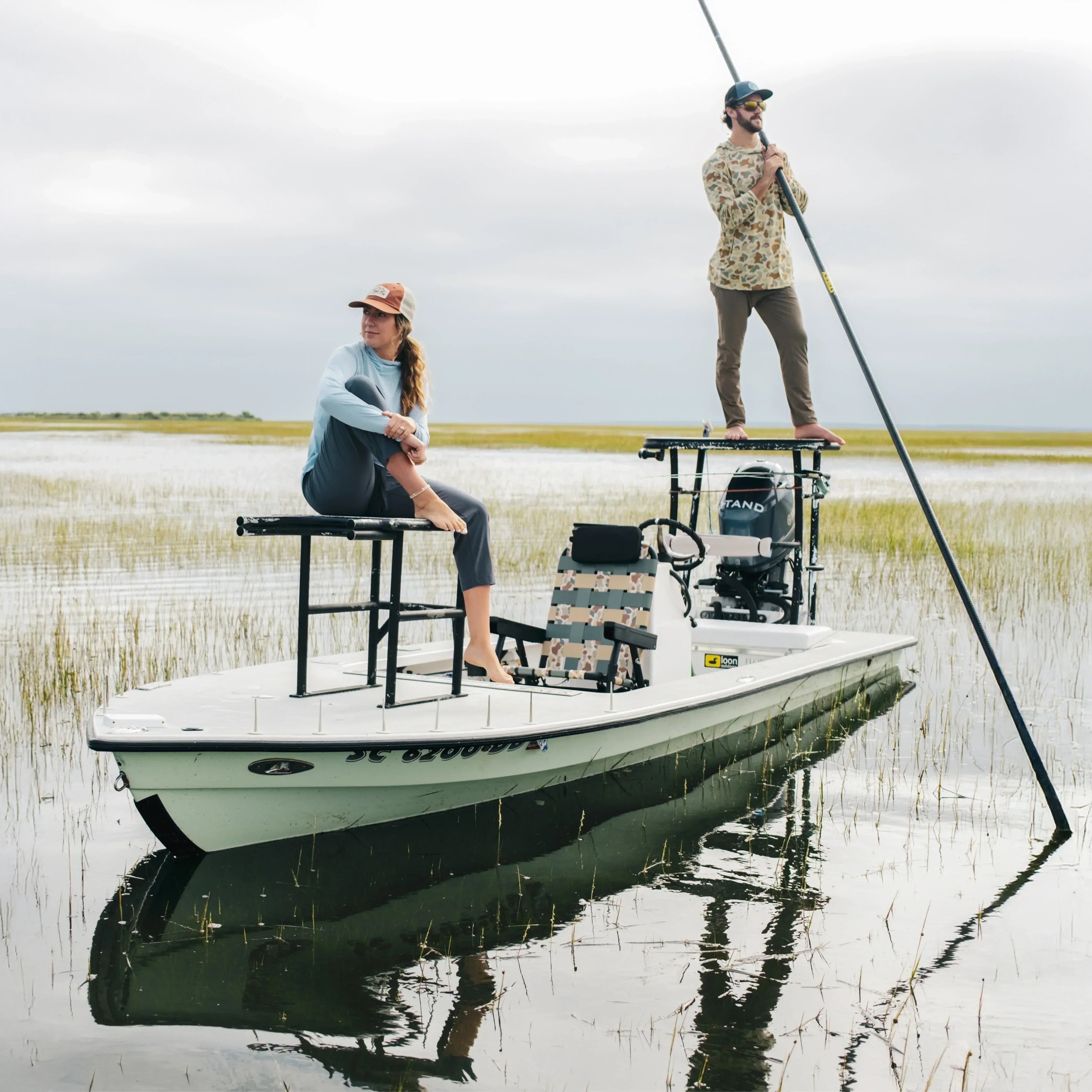 PARKIT x Free Fly: A Collaboration Rooted in the Outdoors