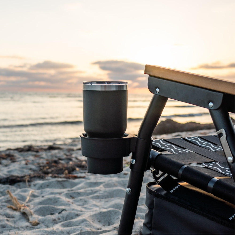 VOYAGER CUPHOLDER