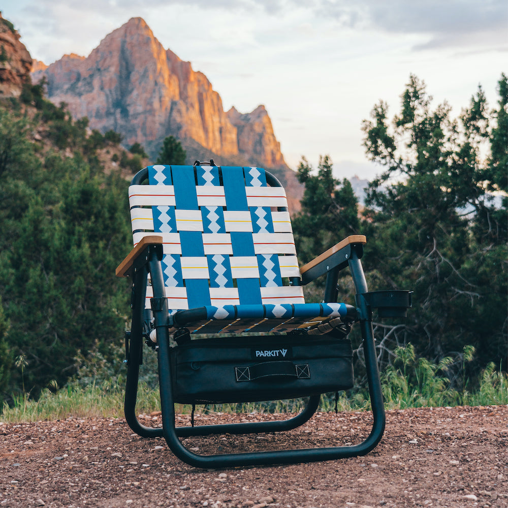 VOYAGER CLASSIC BLUE