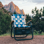 VOYAGER CLASSIC BLUE